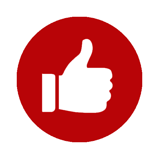 Иконка "лайк"